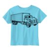 Toddler 5.5 oz. Jersey Short-Sleeve T-Shirt Thumbnail