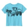 Toddler 5.5 oz. Jersey Short-Sleeve T-Shirt Thumbnail