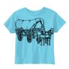 Toddler 5.5 oz. Jersey Short-Sleeve T-Shirt Thumbnail