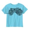 Toddler 5.5 oz. Jersey Short-Sleeve T-Shirt Thumbnail