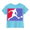 Toddler 5.5 oz. Jersey Short-Sleeve T-Shirt Thumbnail