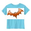Toddler 5.5 oz. Jersey Short-Sleeve T-Shirt Thumbnail