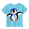 Toddler 5.5 oz. Jersey Short-Sleeve T-Shirt Thumbnail