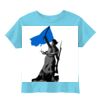 Toddler 5.5 oz. Jersey Short-Sleeve T-Shirt Thumbnail