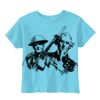 Toddler 5.5 oz. Jersey Short-Sleeve T-Shirt Thumbnail