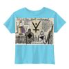Toddler 5.5 oz. Jersey Short-Sleeve T-Shirt Thumbnail