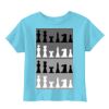 Toddler 5.5 oz. Jersey Short-Sleeve T-Shirt Thumbnail