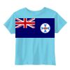 Toddler 5.5 oz. Jersey Short-Sleeve T-Shirt Thumbnail