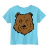 Toddler 5.5 oz. Jersey Short-Sleeve T-Shirt Thumbnail