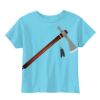 Toddler 5.5 oz. Jersey Short-Sleeve T-Shirt Thumbnail