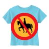 Toddler 5.5 oz. Jersey Short-Sleeve T-Shirt Thumbnail
