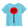 Toddler 5.5 oz. Jersey Short-Sleeve T-Shirt Thumbnail