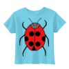 Toddler 5.5 oz. Jersey Short-Sleeve T-Shirt Thumbnail
