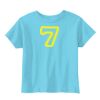 Toddler 5.5 oz. Jersey Short-Sleeve T-Shirt Thumbnail