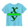 Toddler 5.5 oz. Jersey Short-Sleeve T-Shirt Thumbnail