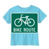 Toddler 5.5 oz. Jersey Short-Sleeve T-Shirt Thumbnail
