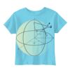 Toddler 5.5 oz. Jersey Short-Sleeve T-Shirt Thumbnail