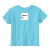 Toddler 5.5 oz. Jersey Short-Sleeve T-Shirt Thumbnail