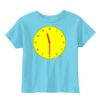 Toddler 5.5 oz. Jersey Short-Sleeve T-Shirt Thumbnail