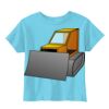 Toddler 5.5 oz. Jersey Short-Sleeve T-Shirt Thumbnail
