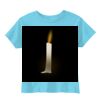 Toddler 5.5 oz. Jersey Short-Sleeve T-Shirt Thumbnail