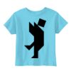 Toddler 5.5 oz. Jersey Short-Sleeve T-Shirt Thumbnail