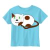 Toddler 5.5 oz. Jersey Short-Sleeve T-Shirt Thumbnail