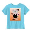 Toddler 5.5 oz. Jersey Short-Sleeve T-Shirt Thumbnail