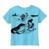 Toddler 5.5 oz. Jersey Short-Sleeve T-Shirt Thumbnail