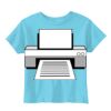 Toddler 5.5 oz. Jersey Short-Sleeve T-Shirt Thumbnail