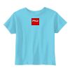 Toddler 5.5 oz. Jersey Short-Sleeve T-Shirt Thumbnail