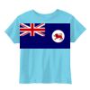 Toddler 5.5 oz. Jersey Short-Sleeve T-Shirt Thumbnail