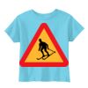 Toddler 5.5 oz. Jersey Short-Sleeve T-Shirt Thumbnail