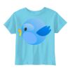 Toddler 5.5 oz. Jersey Short-Sleeve T-Shirt Thumbnail