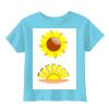 Toddler 5.5 oz. Jersey Short-Sleeve T-Shirt Thumbnail