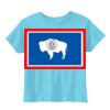 Toddler 5.5 oz. Jersey Short-Sleeve T-Shirt Thumbnail