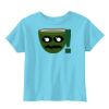 Toddler 5.5 oz. Jersey Short-Sleeve T-Shirt Thumbnail