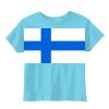 Toddler 5.5 oz. Jersey Short-Sleeve T-Shirt Thumbnail