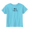 Toddler 5.5 oz. Jersey Short-Sleeve T-Shirt Thumbnail