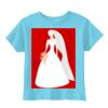 Toddler 5.5 oz. Jersey Short-Sleeve T-Shirt Thumbnail