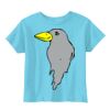 Toddler 5.5 oz. Jersey Short-Sleeve T-Shirt Thumbnail