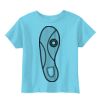 Toddler 5.5 oz. Jersey Short-Sleeve T-Shirt Thumbnail