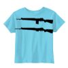Toddler 5.5 oz. Jersey Short-Sleeve T-Shirt Thumbnail
