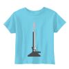 Toddler 5.5 oz. Jersey Short-Sleeve T-Shirt Thumbnail