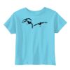 Toddler 5.5 oz. Jersey Short-Sleeve T-Shirt Thumbnail