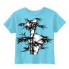 Toddler 5.5 oz. Jersey Short-Sleeve T-Shirt Thumbnail