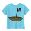 Toddler 5.5 oz. Jersey Short-Sleeve T-Shirt Thumbnail