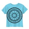 Toddler 5.5 oz. Jersey Short-Sleeve T-Shirt Thumbnail