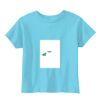 Toddler 5.5 oz. Jersey Short-Sleeve T-Shirt Thumbnail