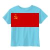 Toddler 5.5 oz. Jersey Short-Sleeve T-Shirt Thumbnail